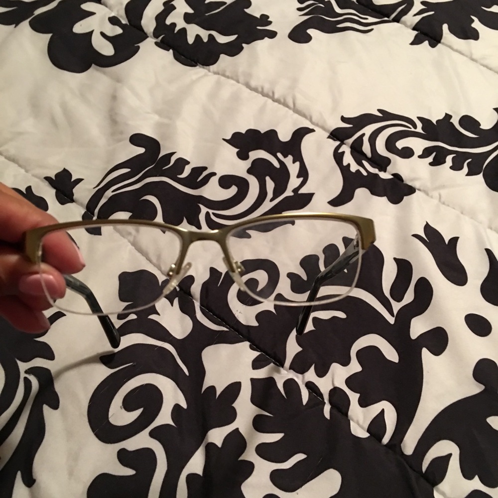 Michael Kors glasses
